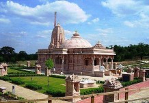 What is Ashta Prakari Puja?