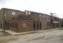 Ekta Centre Refurbishment