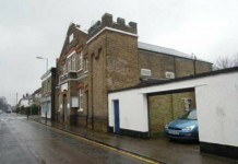 Oshwal Shakti Centre