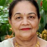 Late Nirmala (Nimuben) Shantilal Kanji Lalji Shah