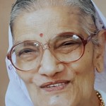 Late Rupaben Gosar Devshi Haria