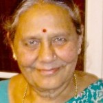 Late Shantaben Mansukhlal Shah
