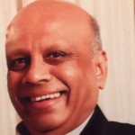 Late Mahendra Jesang Devshi Khimasia