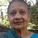 Late Narbadaben Kantilal Devchand Karman Shah