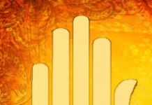 East celebrates Mahavir Janma Kalyanak