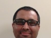 Paresh Amritlal Shah