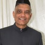 Anil Popatlal Haria
