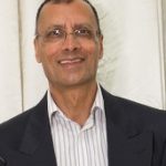 Ashok Popatlal Haria