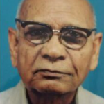 Late Nemchand Virpar Lakha Shah