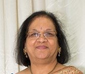 Kumud Rashmi Khimasia