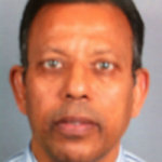 Narottam Raichand Shah