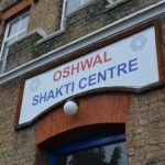 Shakti Centre – Derasar Opening