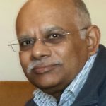 Late Anilkumar (also known as Ashok) Shantilal Virpar Shah (Bid)