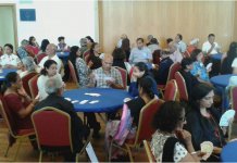 Inter Area Bhukhar Competion – Were you there?