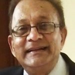 Late Dipak Premchand Raishi Maru.