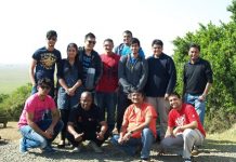 Enterprise Programme 2012