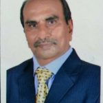 Late Rameshbhai Vaghji Gosrani