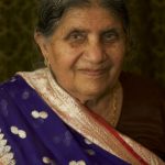 Late Maniben Kanji Mepa Harania