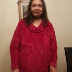 Late Nisha Gulab Raichand Punja