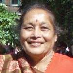 Late Amrit (Ranju) Pankaj Shah