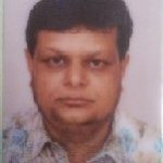 Late Sailesh Shantilal Devraj Kachra Shah