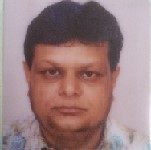 Late Sailesh Shantilal Devraj Kachra Shah