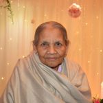 Late Smt.Devkurben Keshavji Lalji Malde