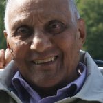 Late Jayantilal Kanji Lalji Shah.