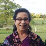 Late Kailashben Pankaj Dhanani