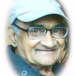 Late Motichand Lakhamshi Lalji Shah.