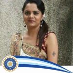 Late Purvi Sanjay Shah