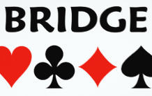 Want to play Bridge?
