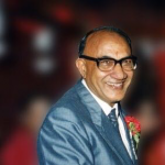 Late Harakchand Devchand Kanji Shah