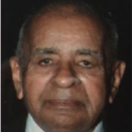 Late Hemraj Sangan Depar Shah