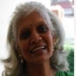 Late Nila Yatinkumar Dodhia