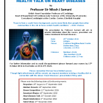 OAUKLeicester_Health Talk