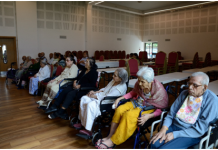 Musical Melodies at July’s EMM