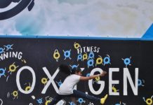 ReActive8 @ Oxygen Free Jump