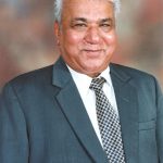 Late Panachand Jivraj Shah