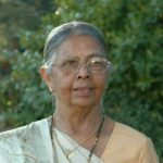 Late Radiatben Harakhchand Venichand Khimchand Shah