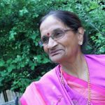 Late Sarlaben Rashmikant Nemchand Shah