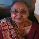 Late Sushilaben Motichand Gosrani