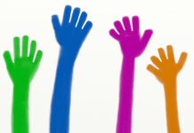 ReActive8 Volunteers