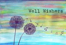 South’s Well Wishers meet