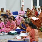 Paryushan 2016 Visit – Luton