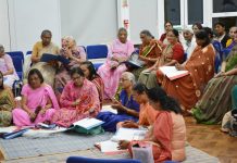 Paryushan 2016 Visit – Luton