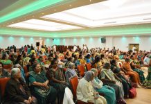 Paryushan 2016 Visit – North East