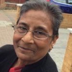 Late Nirmalaben Mansukhlal Shah