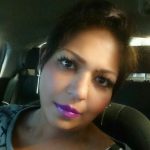 Late Sonya Praful Maganlal Shah