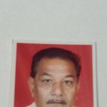 Late Vinod Mohanlal Hemraj Shah.